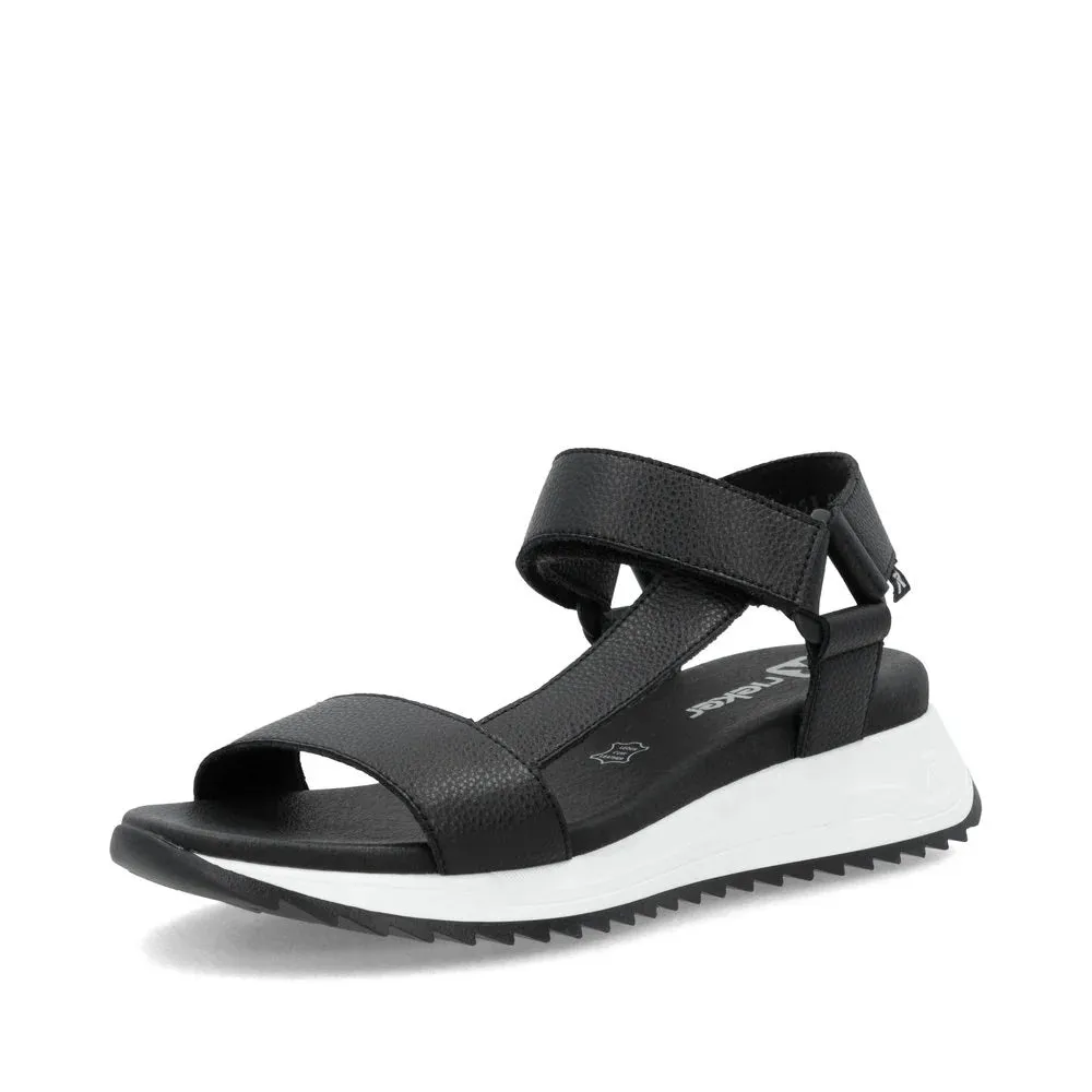 Rieker - W2951-00