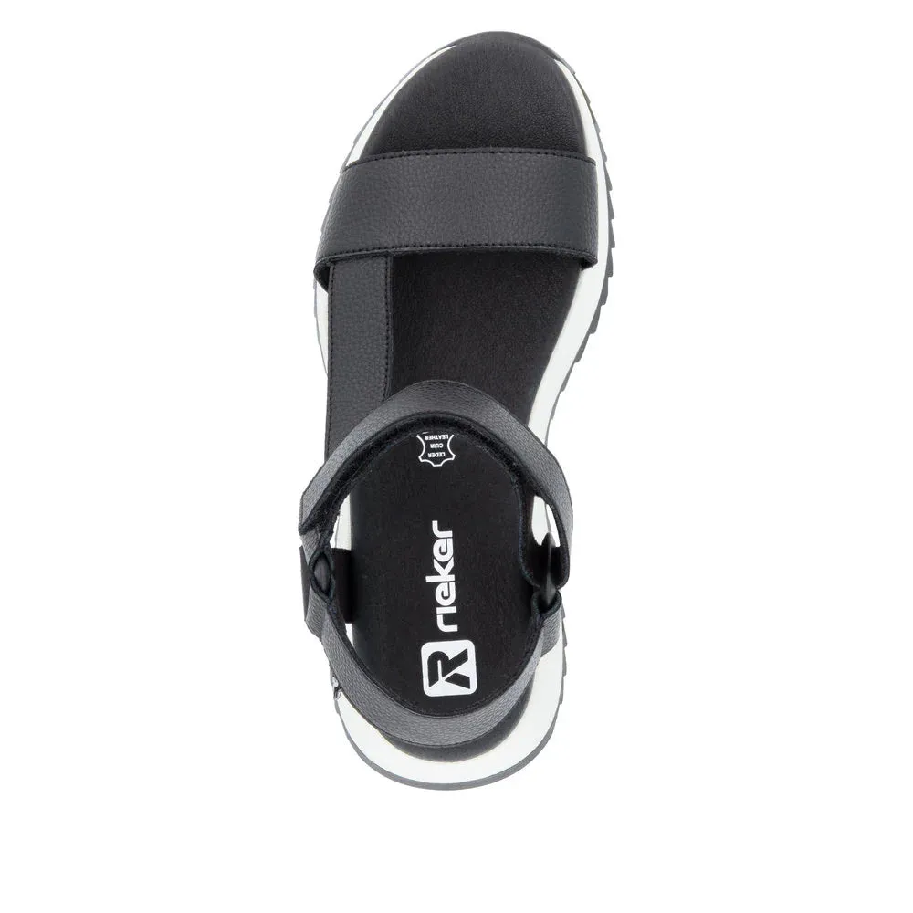 Rieker - W2951-00