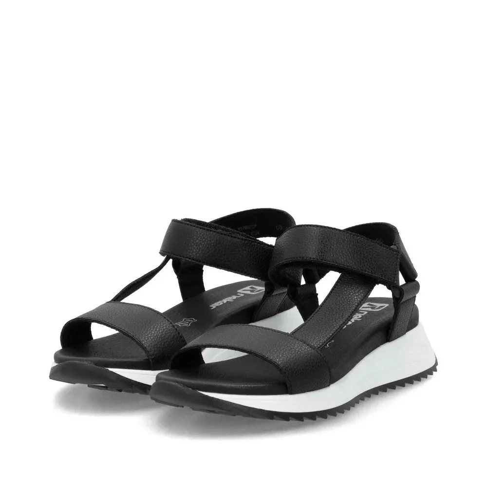 Rieker - W2951-00