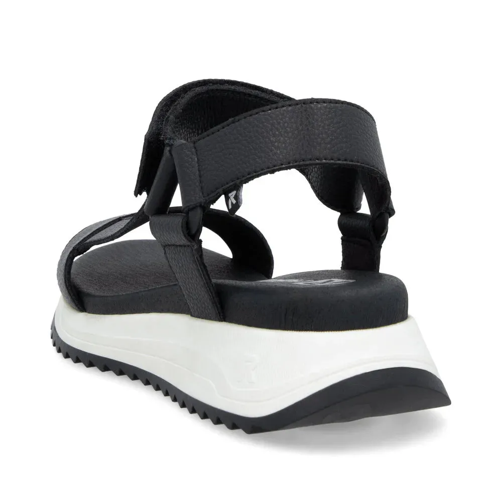 Rieker - W2951-00