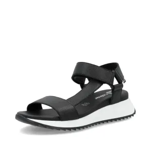 Rieker - W2951-00