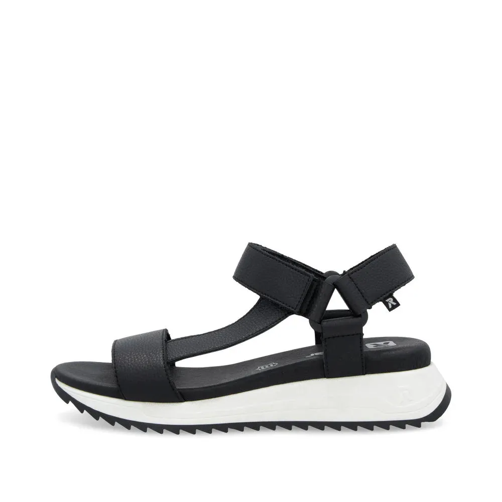 Rieker - W2951-00
