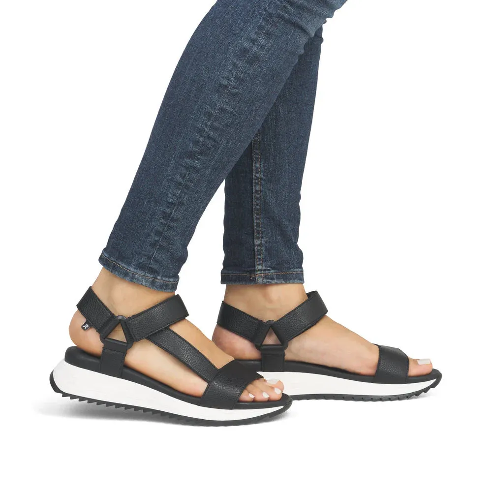 Rieker - W2951-00