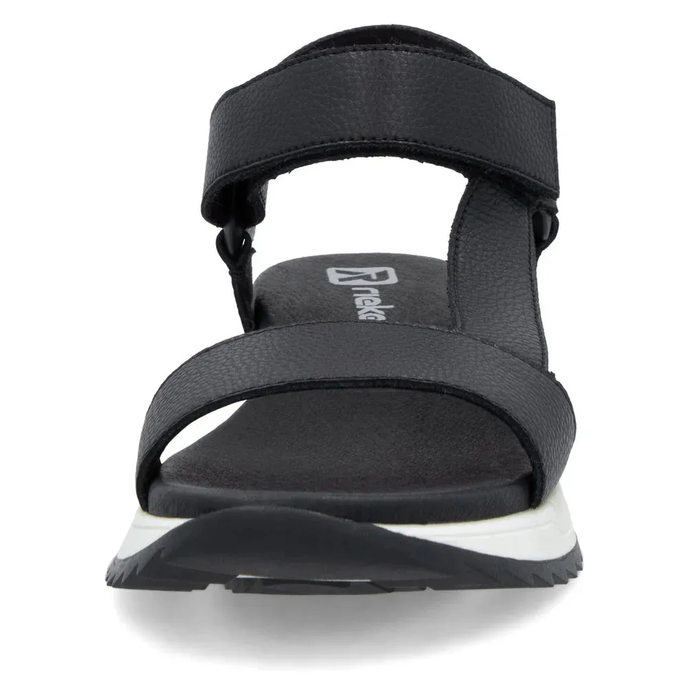 Rieker - W2951-00