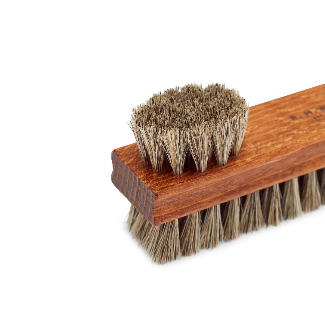 RM Williams | Natural Double Sided Brush