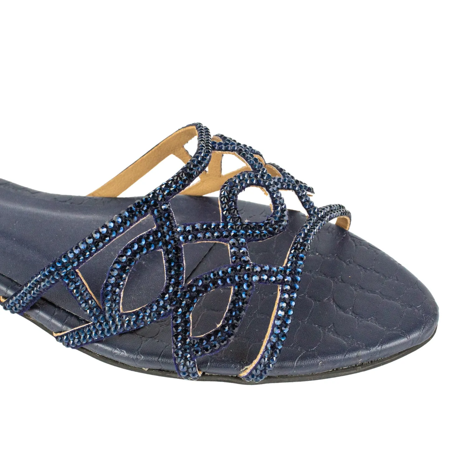 S203F - Navy Blue