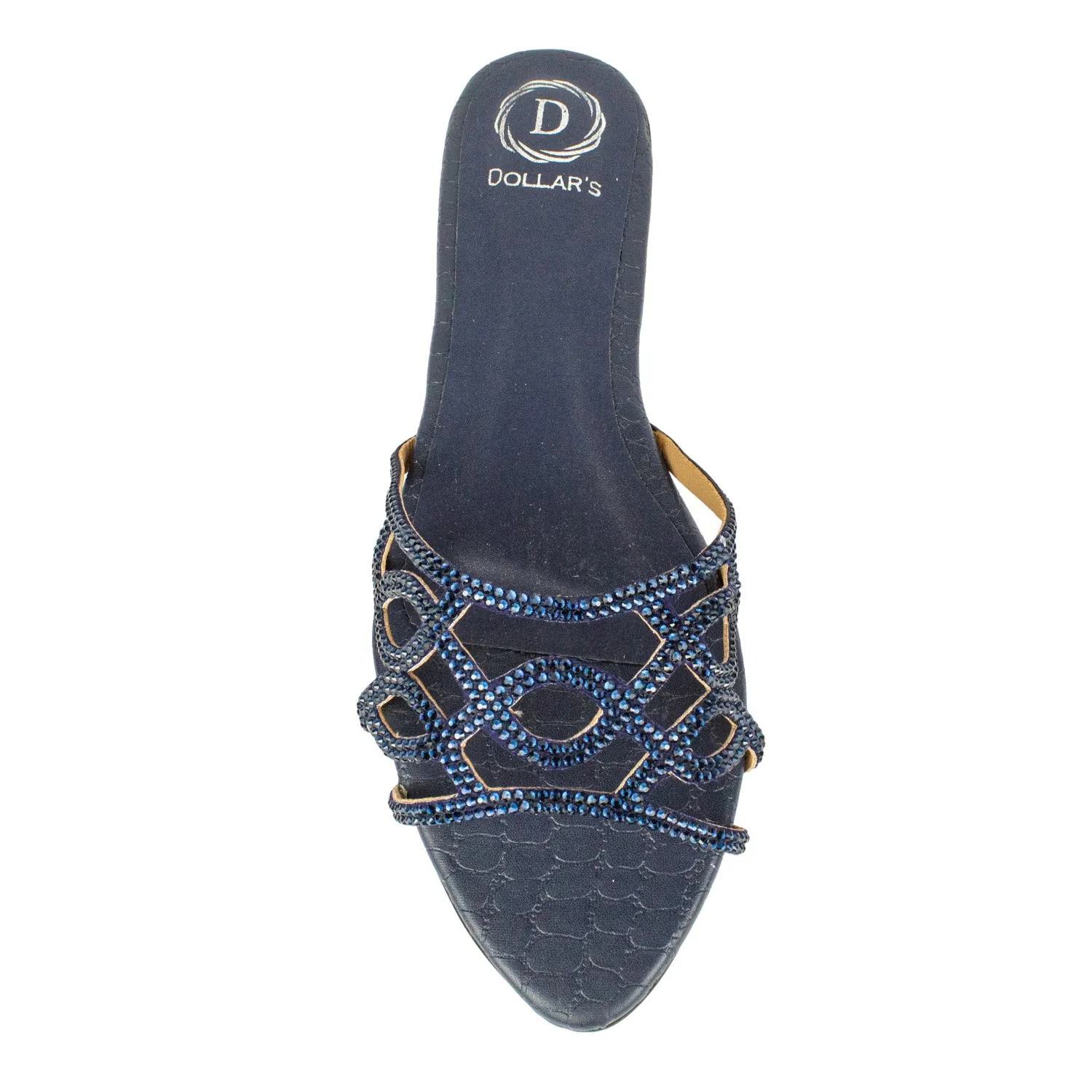 S203F - Navy Blue