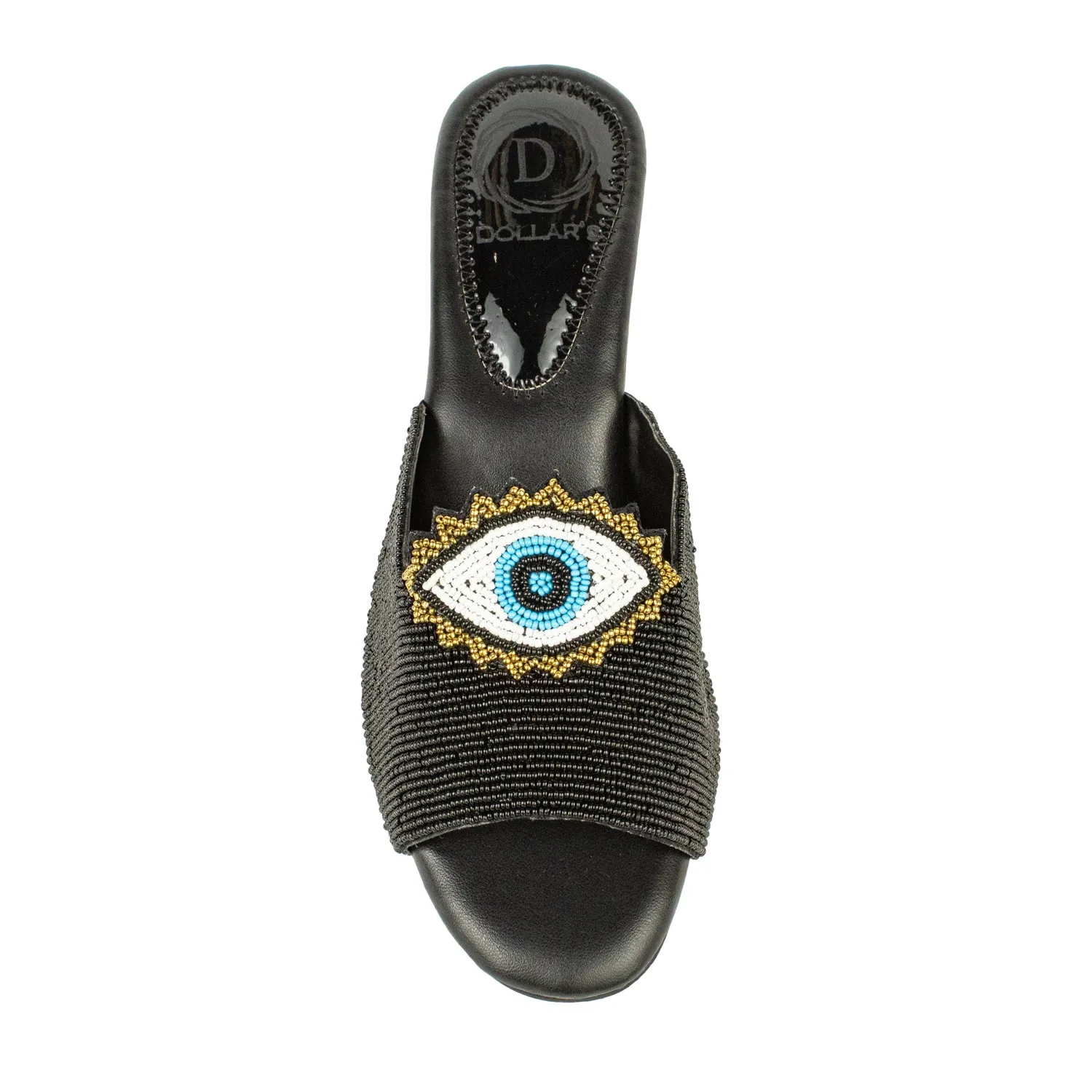 S209H - Black