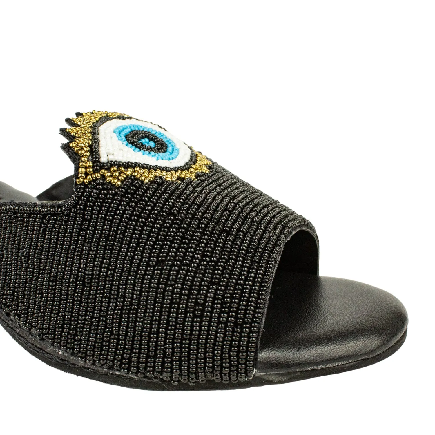 S209H - Black