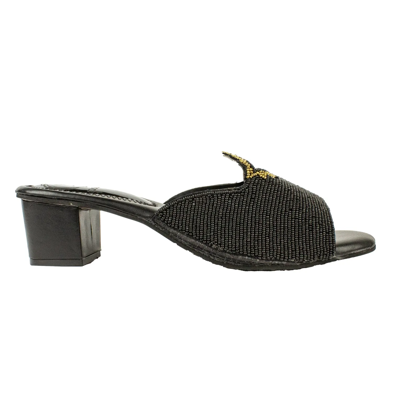 S209H - Black