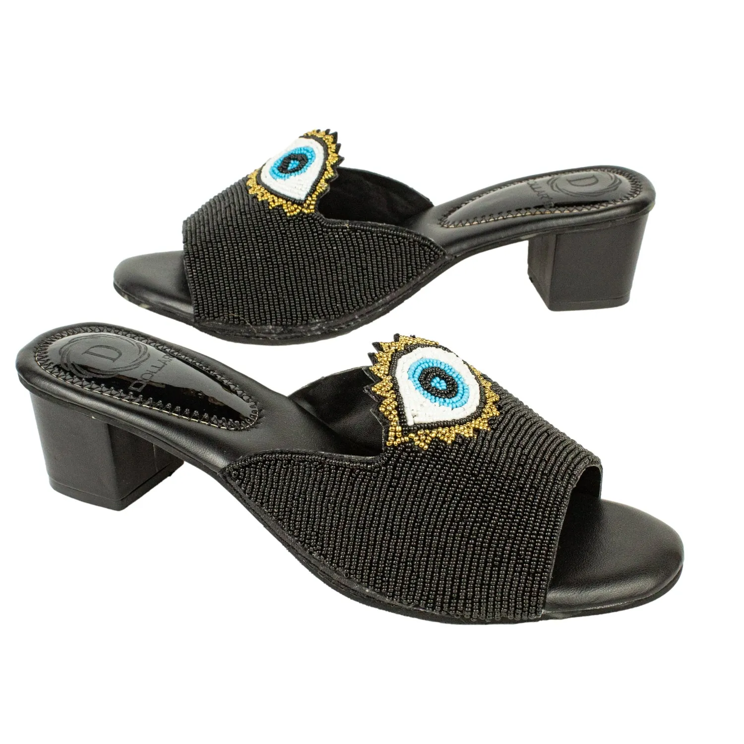S209H - Black