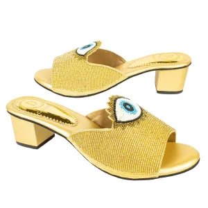 S209H - Gold