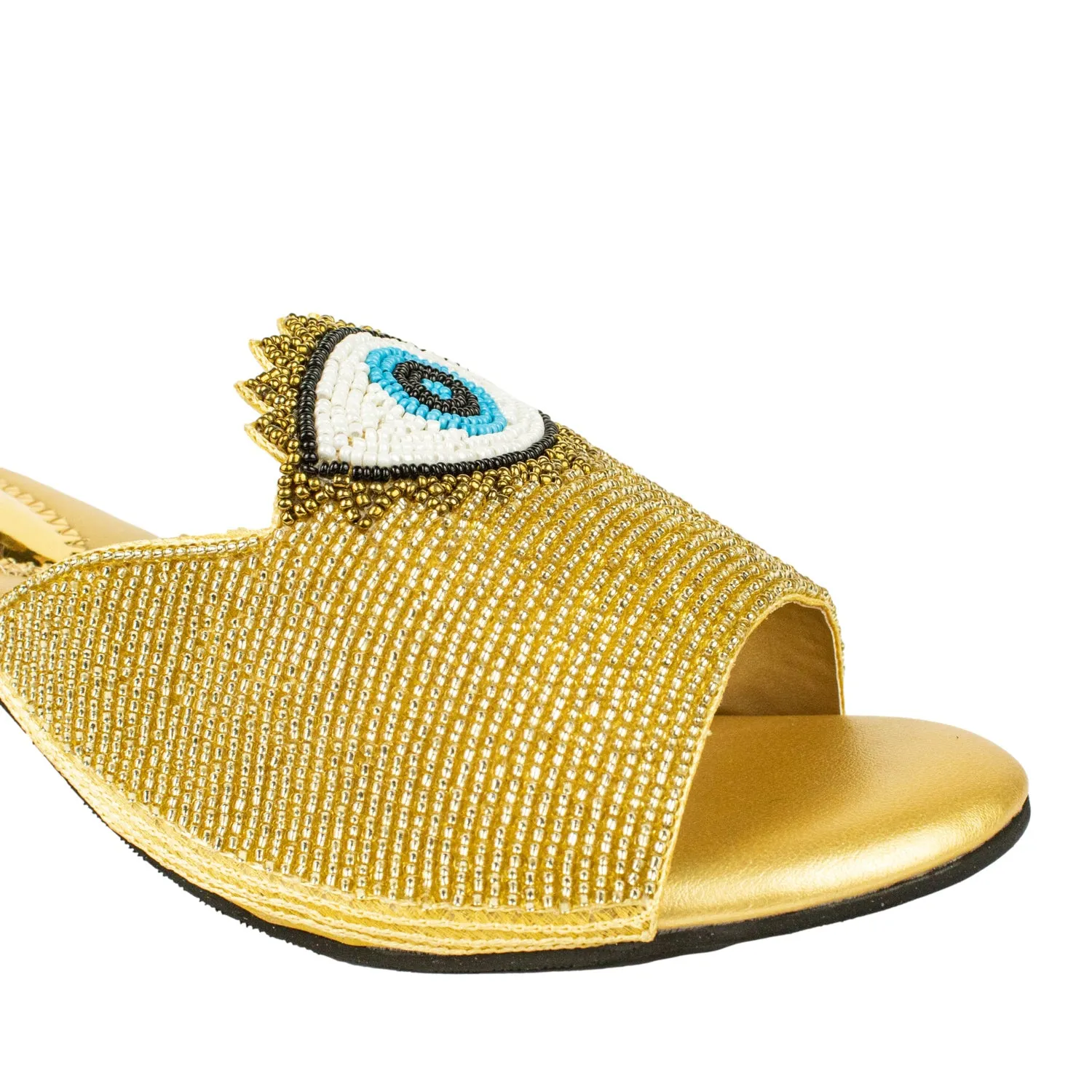 S209H - Gold