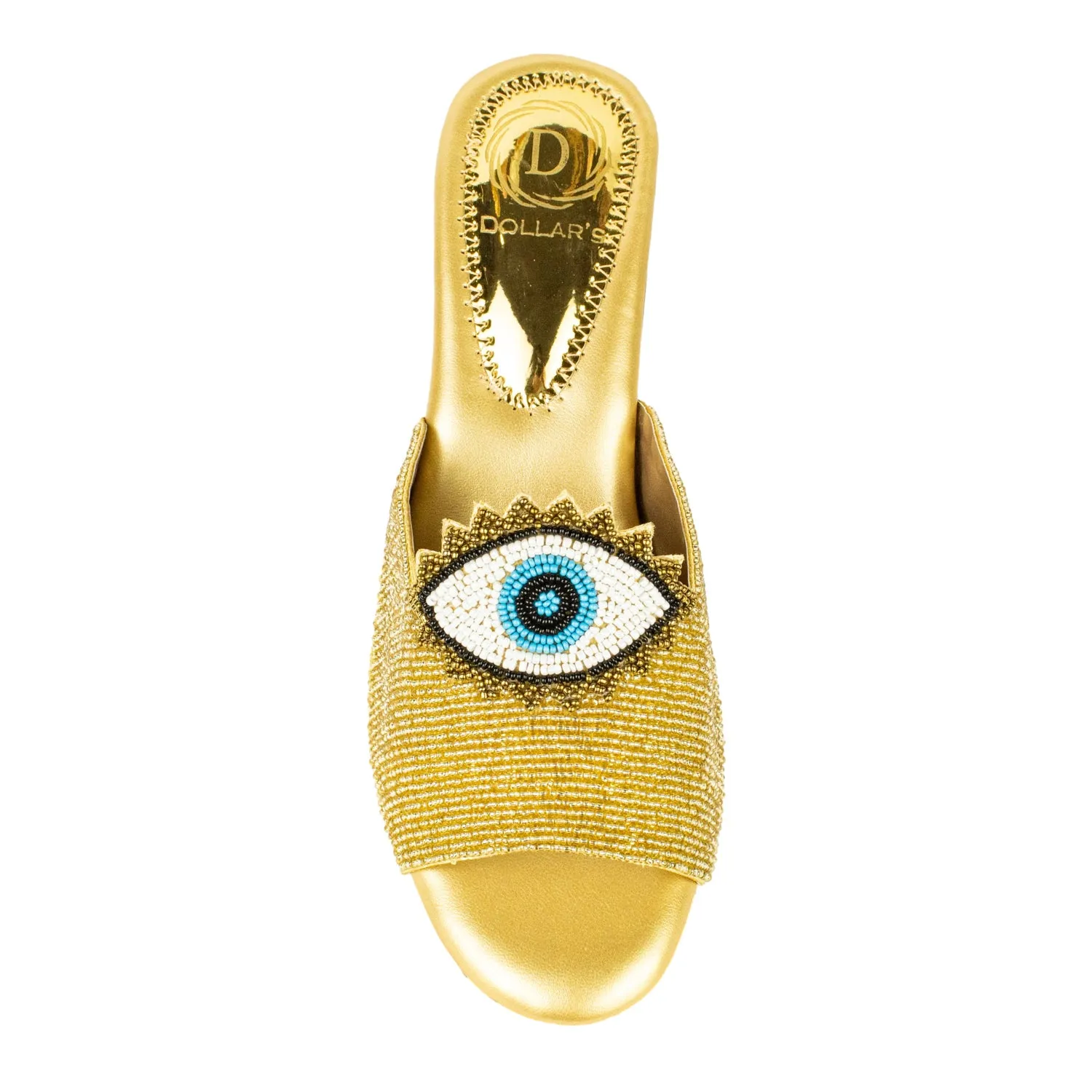 S209H - Gold