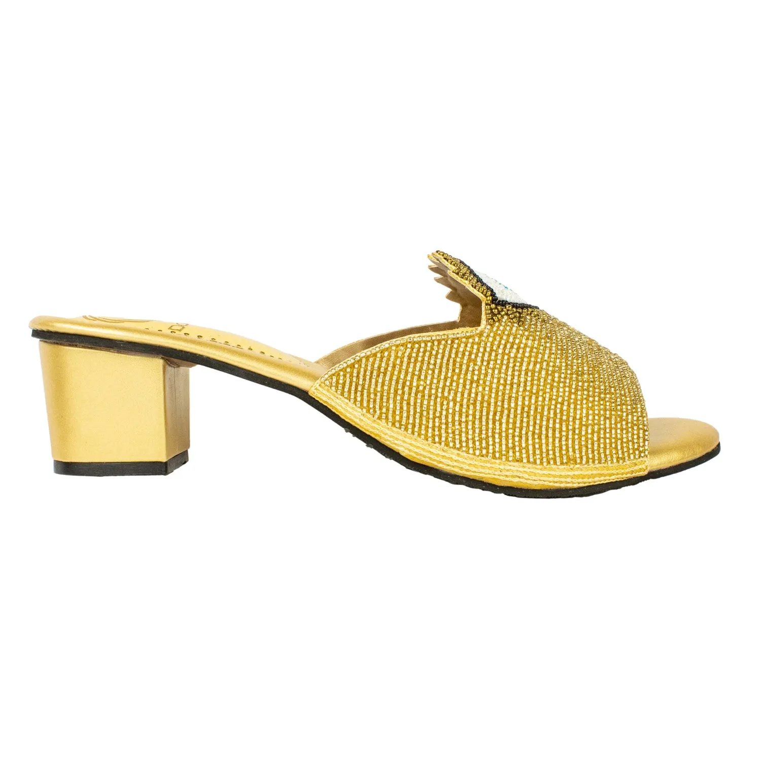 S209H - Gold
