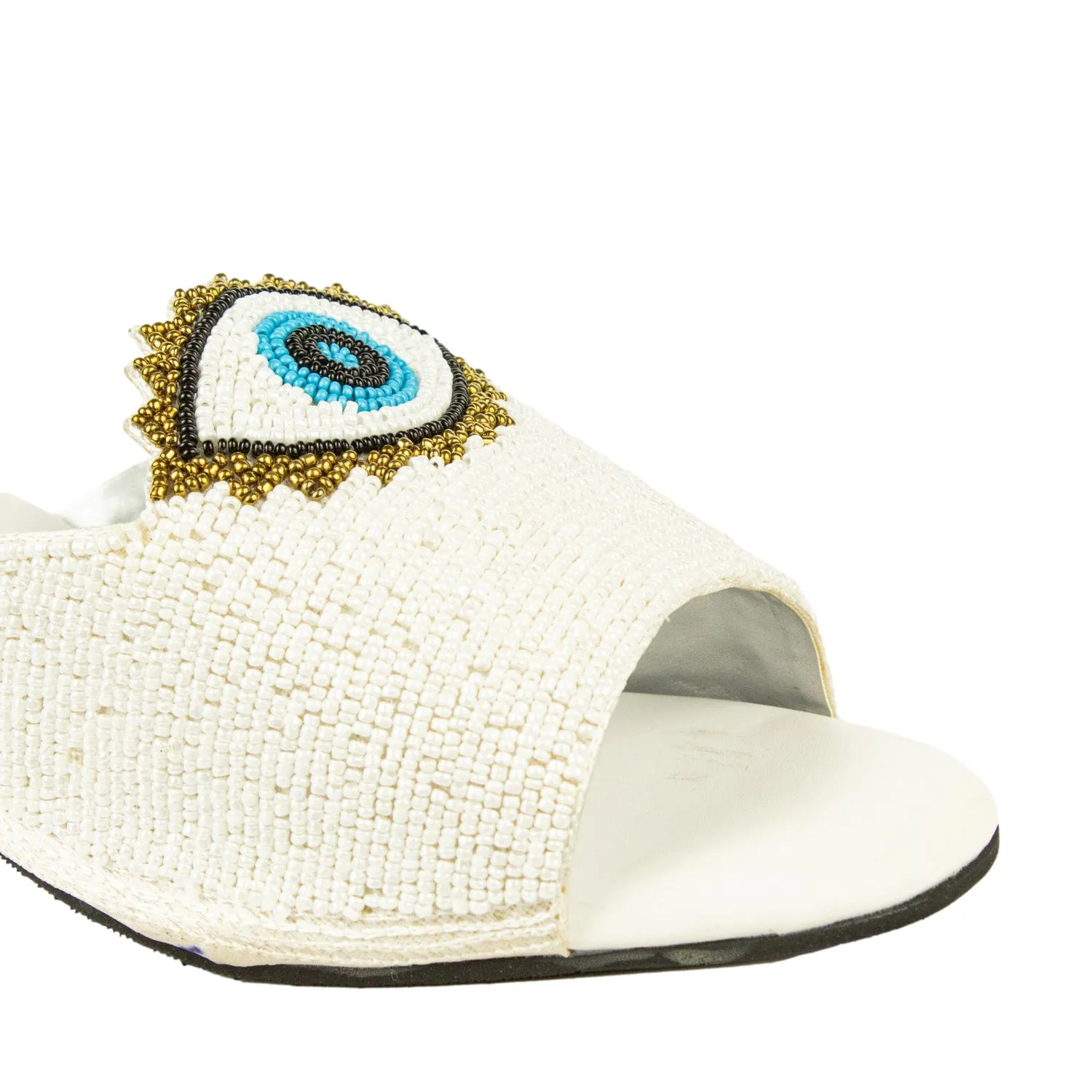 S209H - White