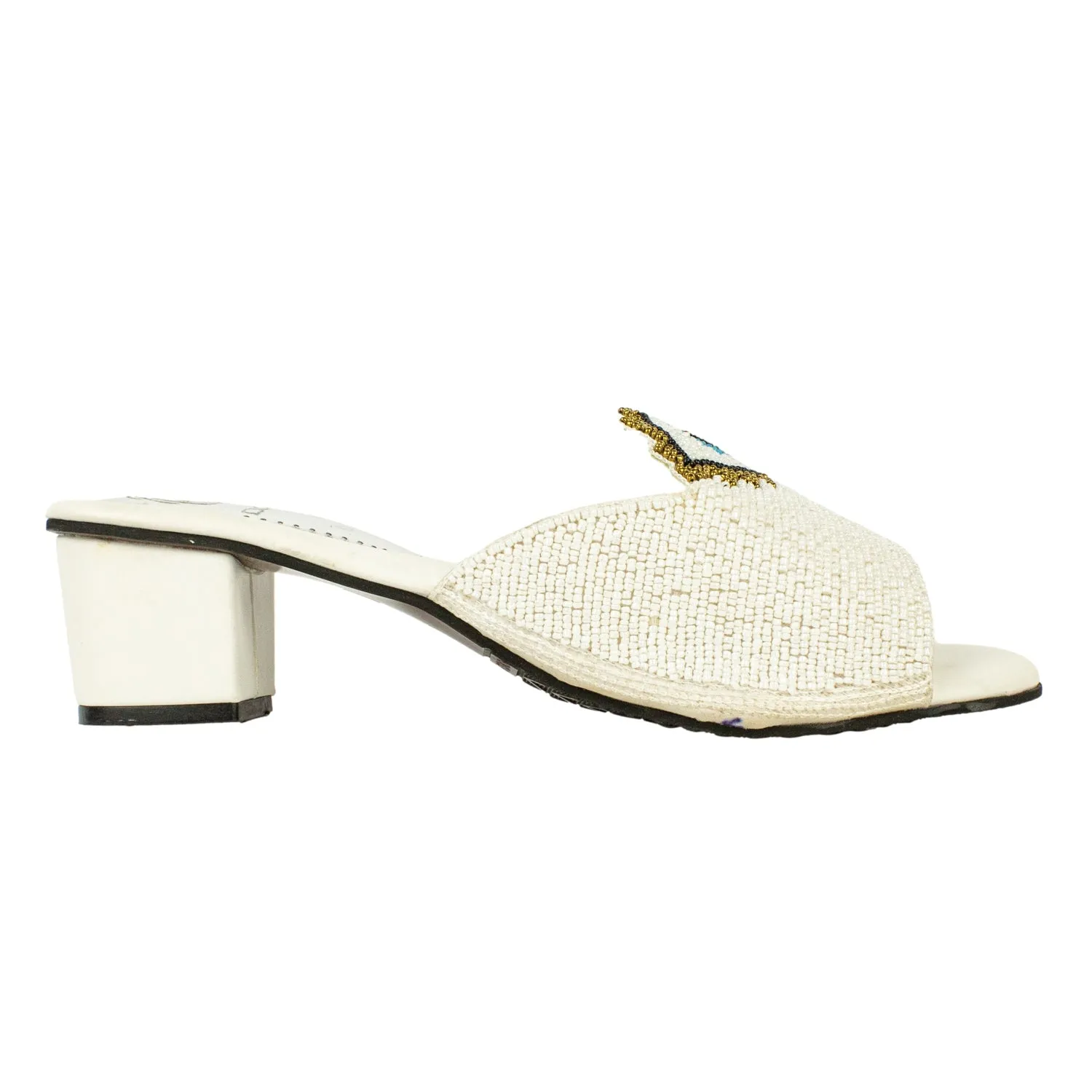 S209H - White