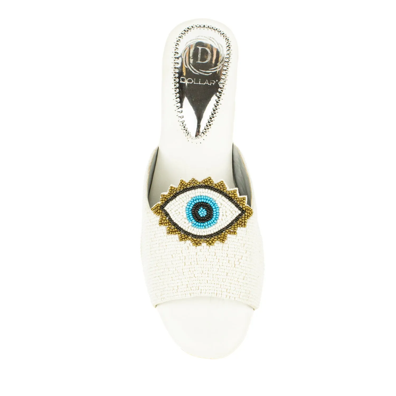 S209H - White