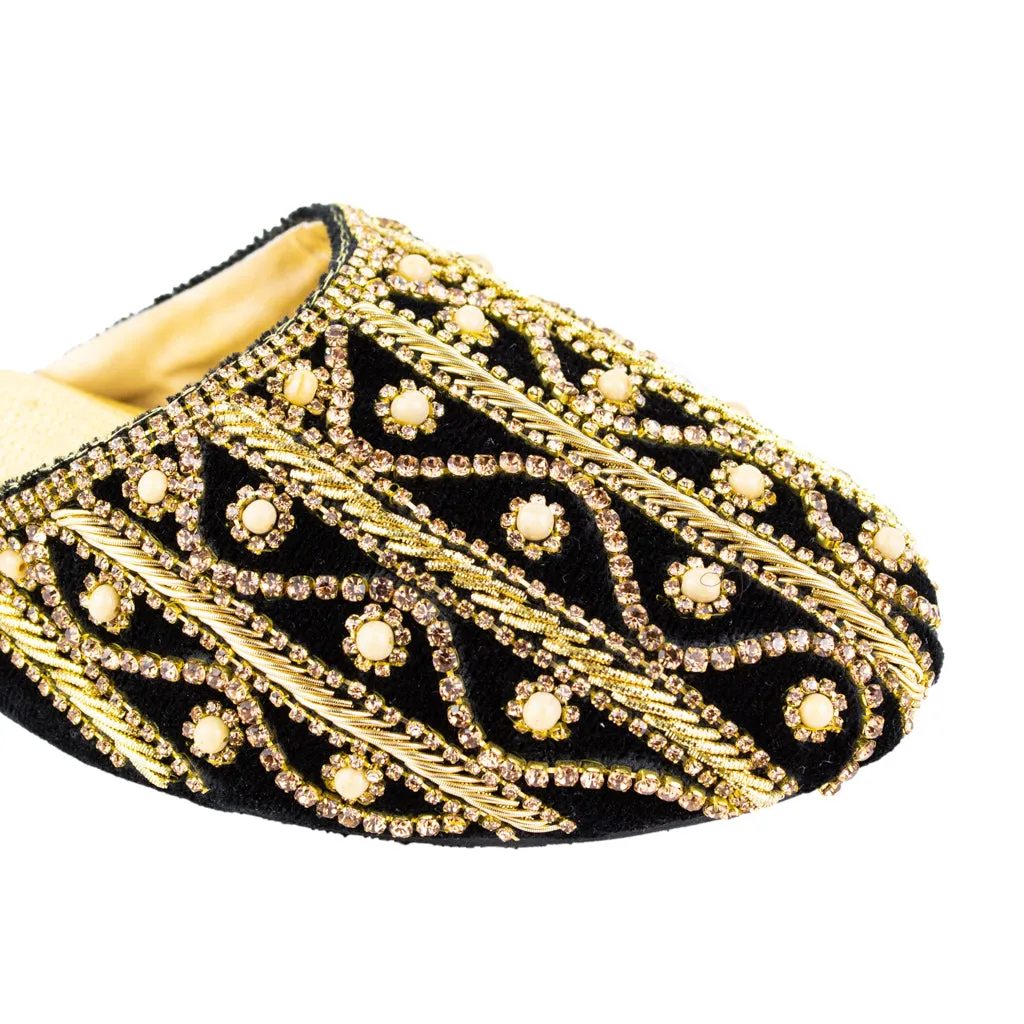 S308F - Gold