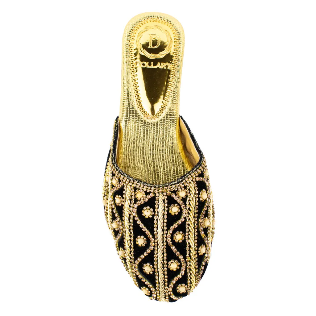 S308F - Gold