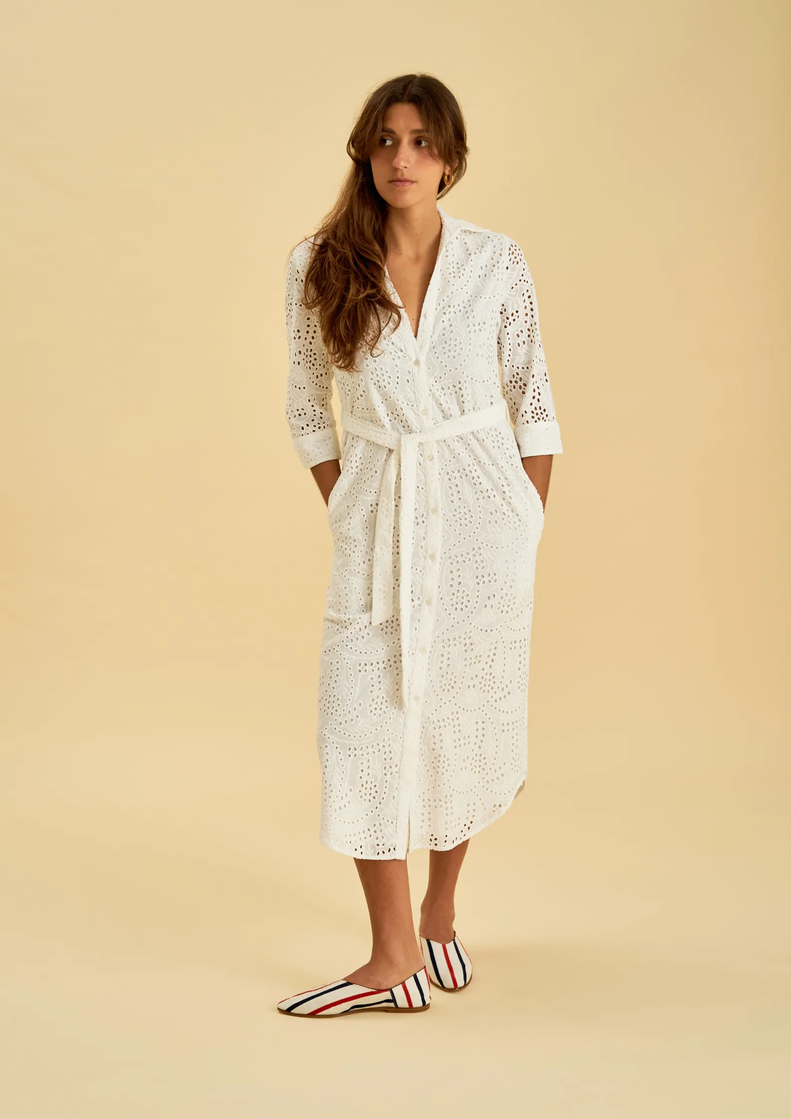 Saint-Tropez Cotton