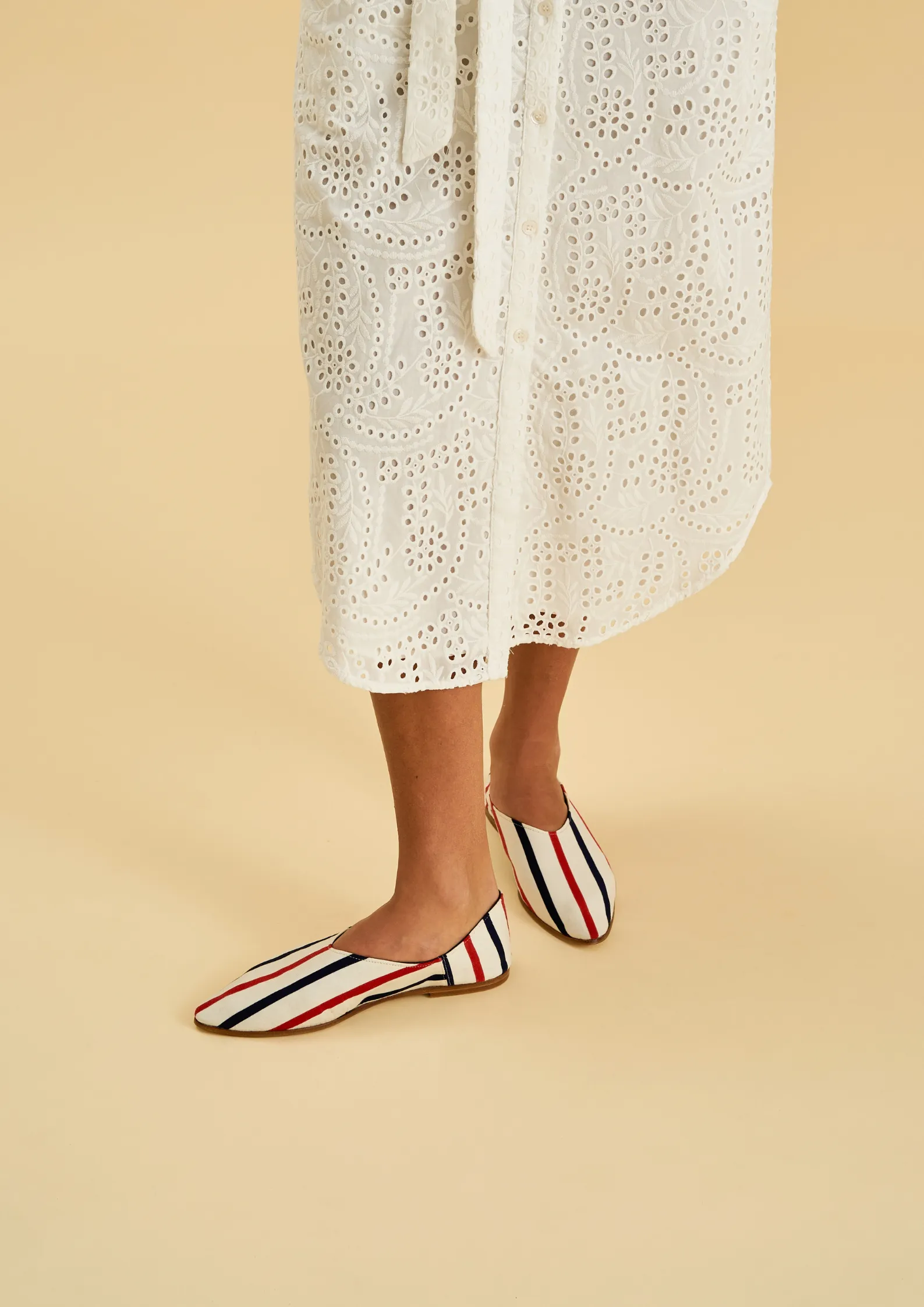 Saint-Tropez Cotton