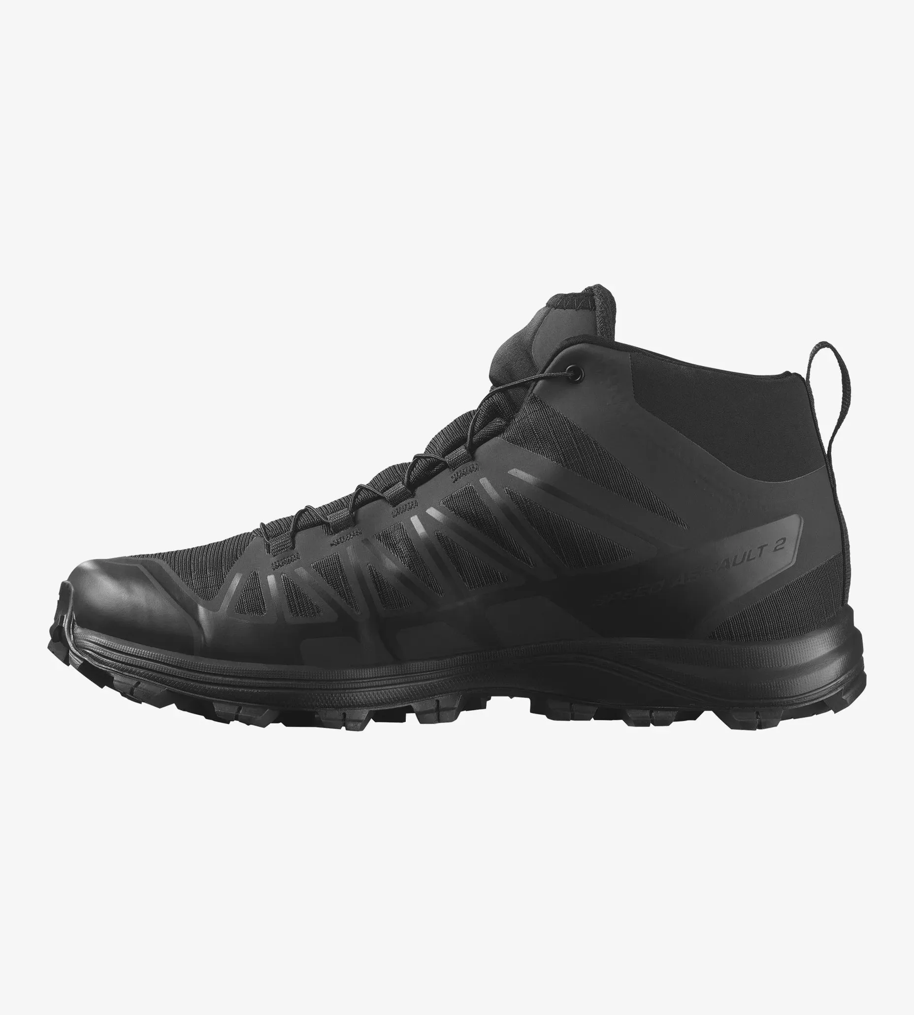 SALOMON SPEED ASSAULT 2 GTX