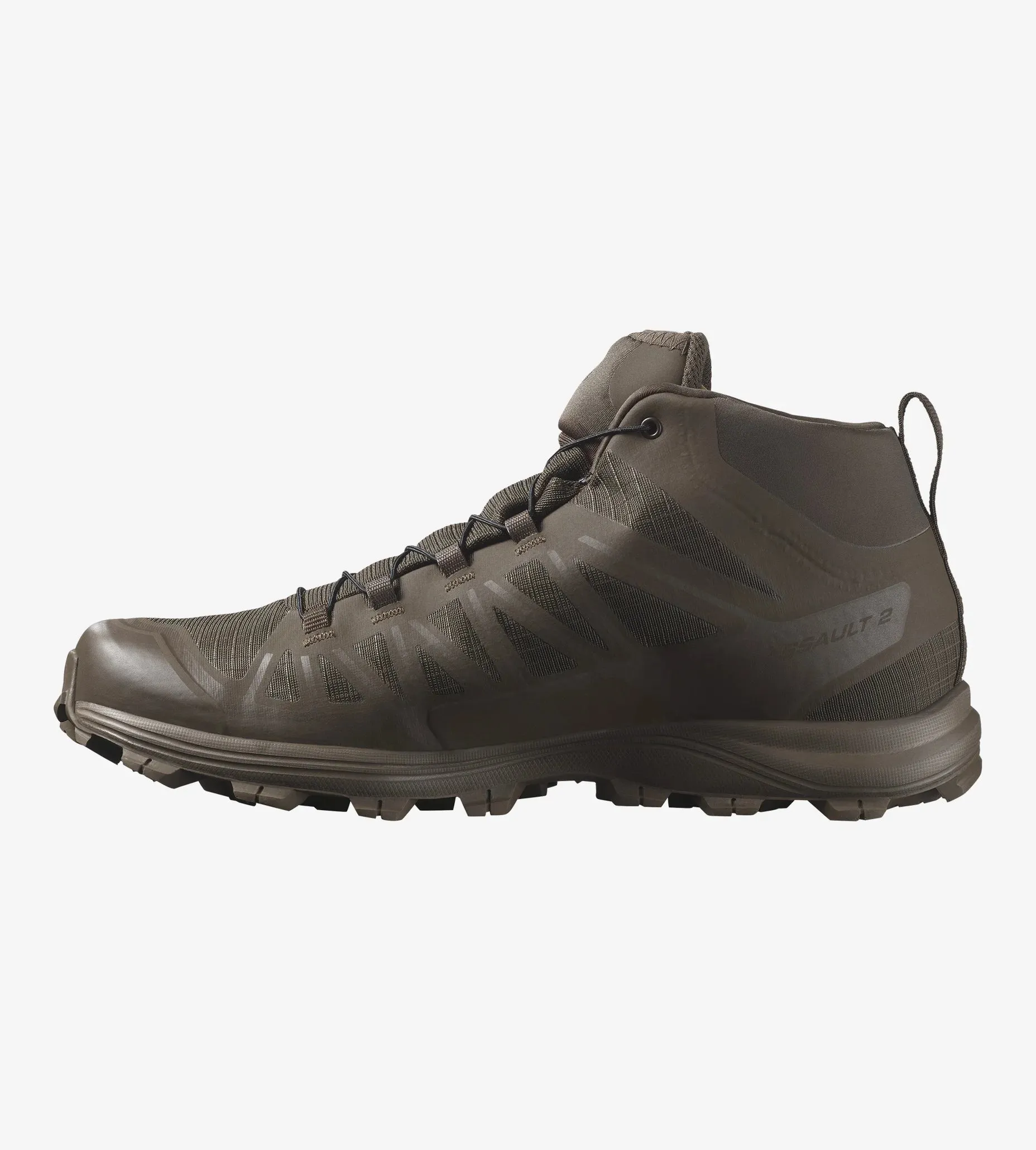 SALOMON SPEED ASSAULT 2 GTX