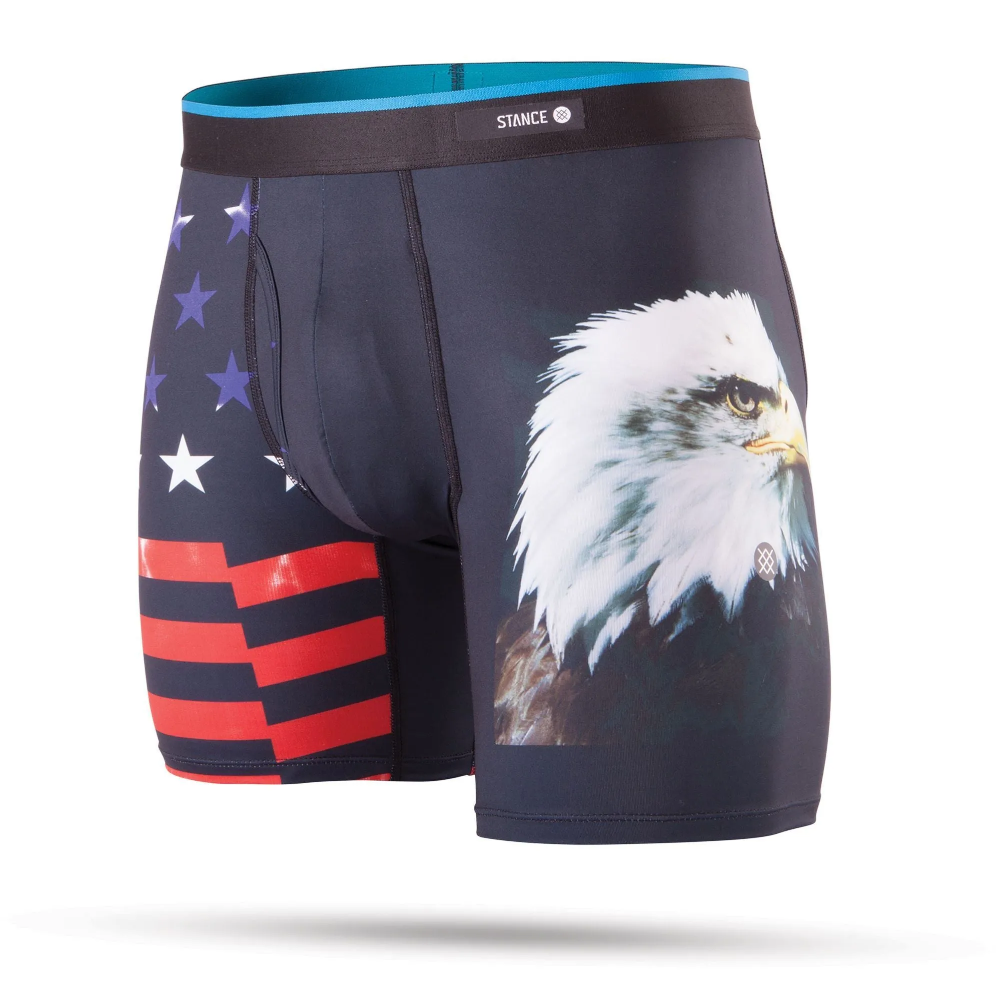 SAMMY BOXER BRIEF