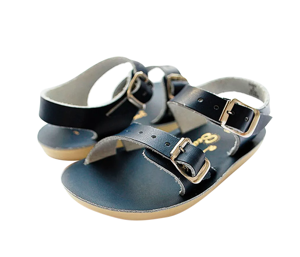Sandals Seawee Navy