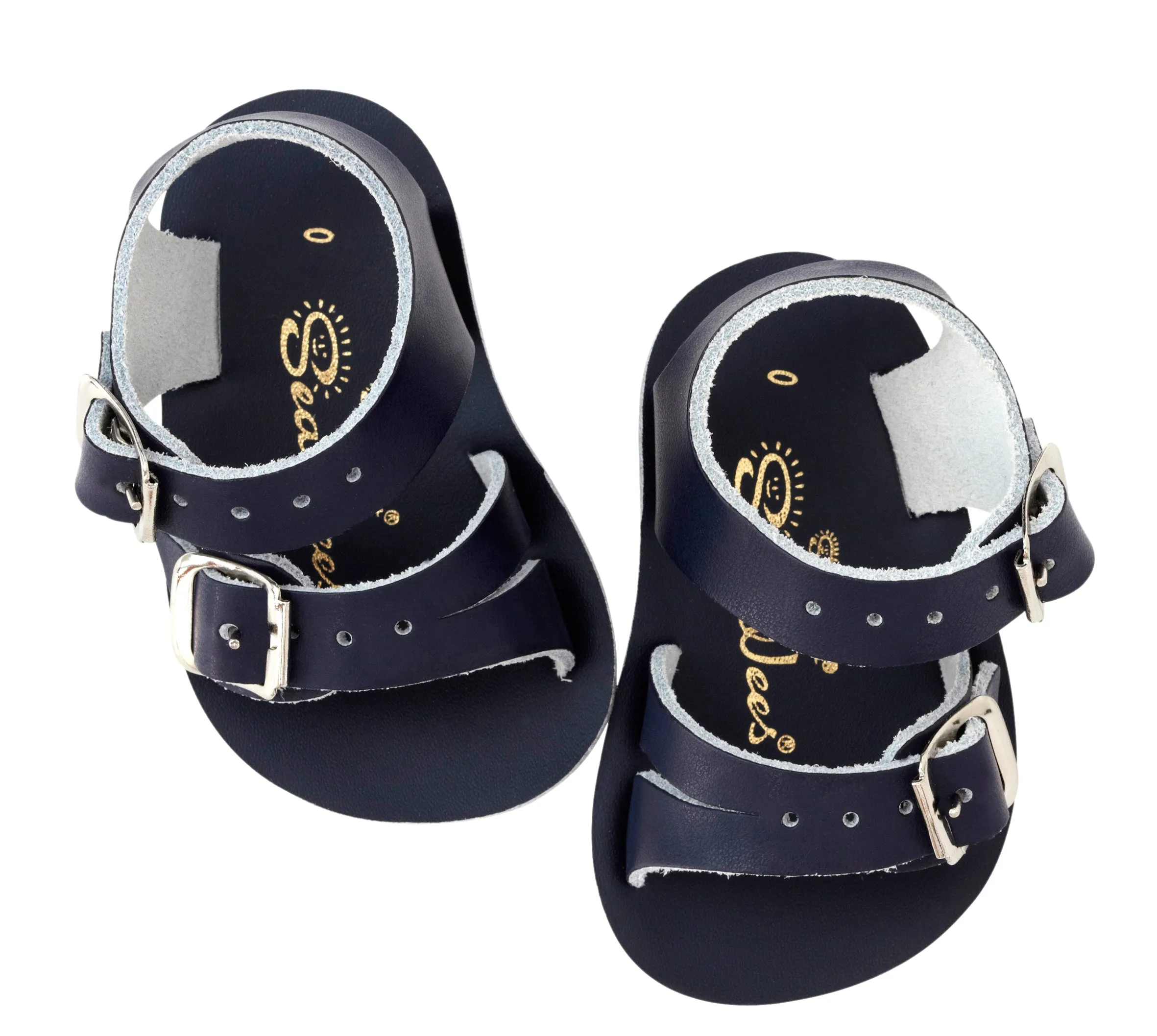 Sandals Seawee Navy