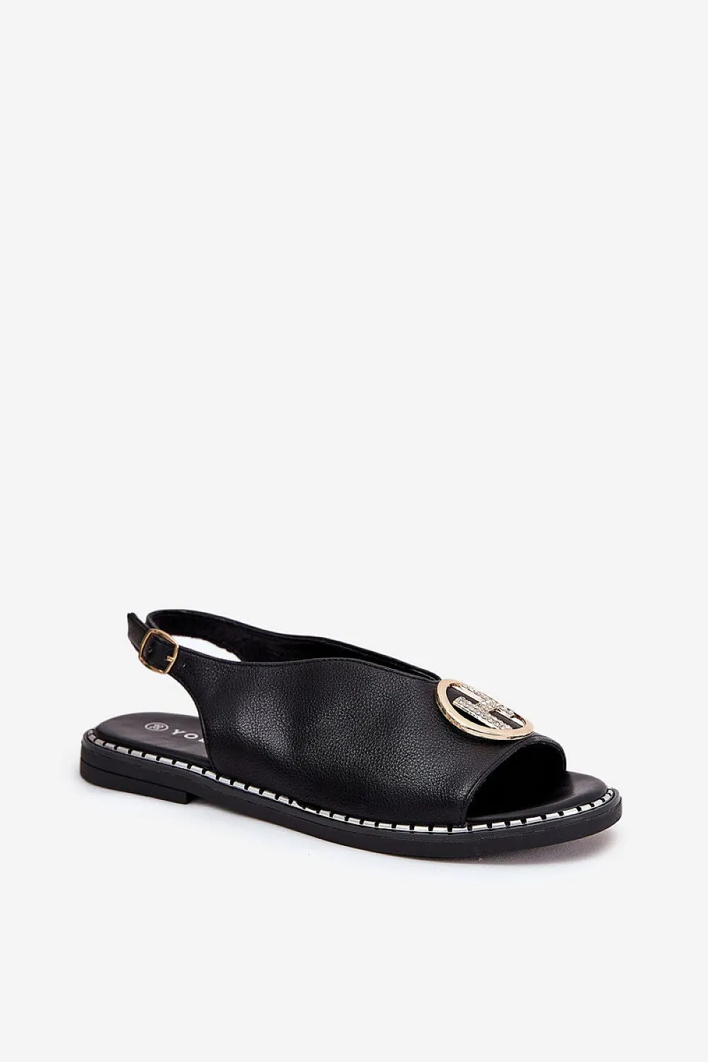 Sandals Step in style