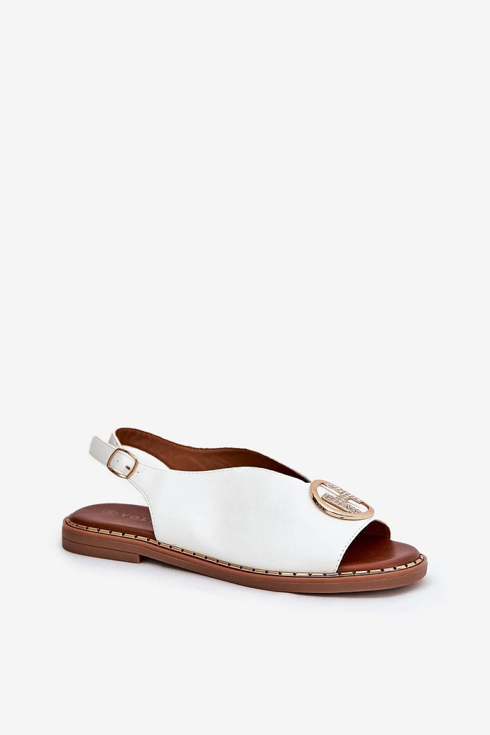 Sandals Step in style
