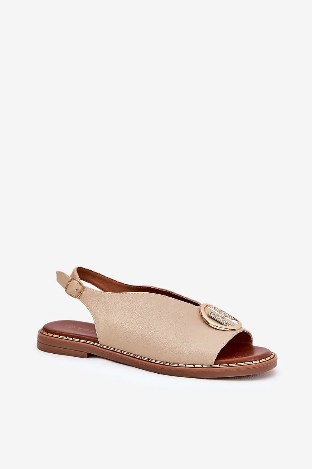 Sandals Step in style
