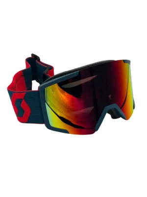 Scott Shield Goggles