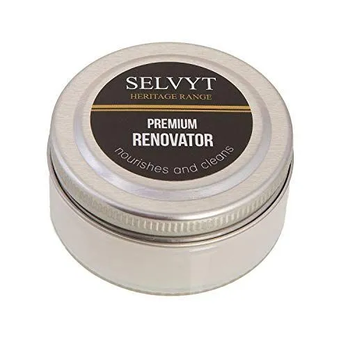 Selvyt Premium Renovator