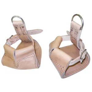 Shackle Boots Solo