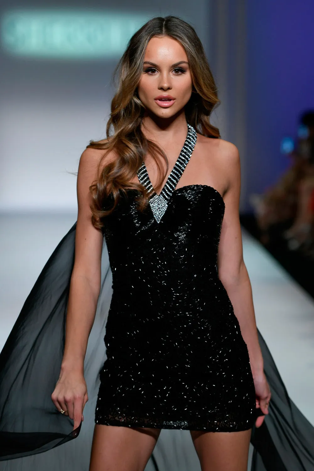 Sherri Hill 55307 Dresses