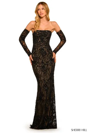 Sherri Hill 55538 Dresses