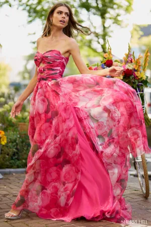 Sherri Hill 56241 Dresses
