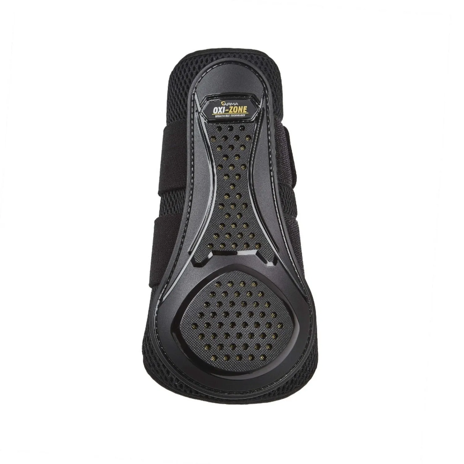 Shires ARMA OXI-ZONE Brushing Boots