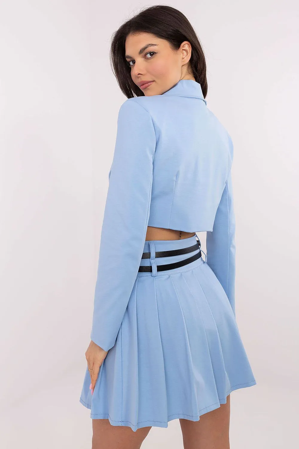 Short skirt Italy Moda