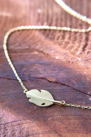 Sight Necklace