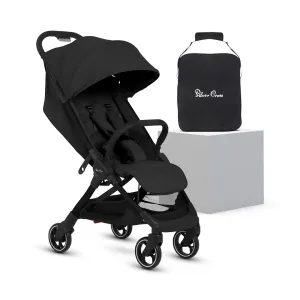 Silver Cross Clic 2 Compact Stroller - Space