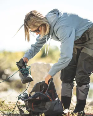 Simms Riverkit Wader Tote