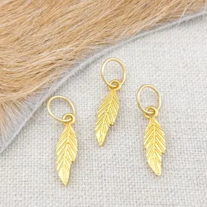 Small Feather