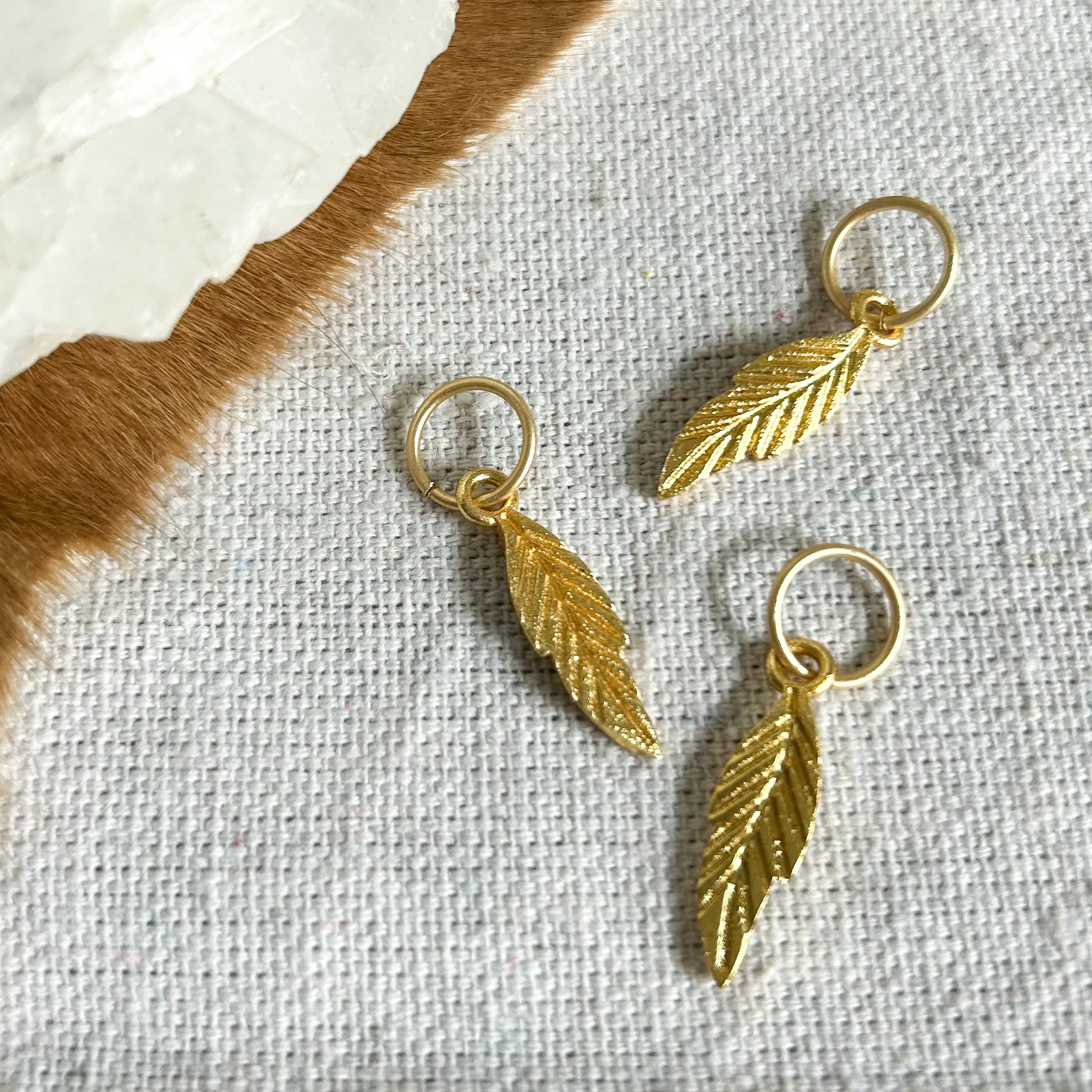 Small Feather