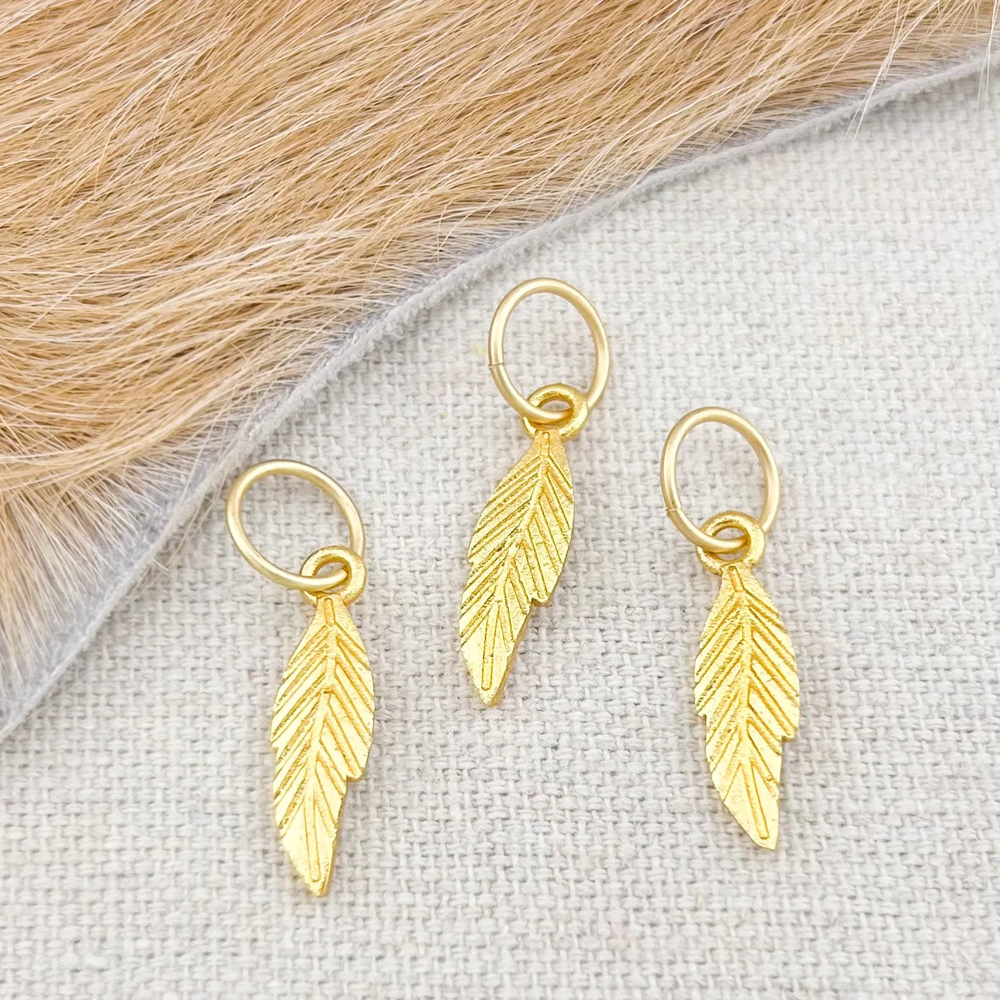 Small Feather