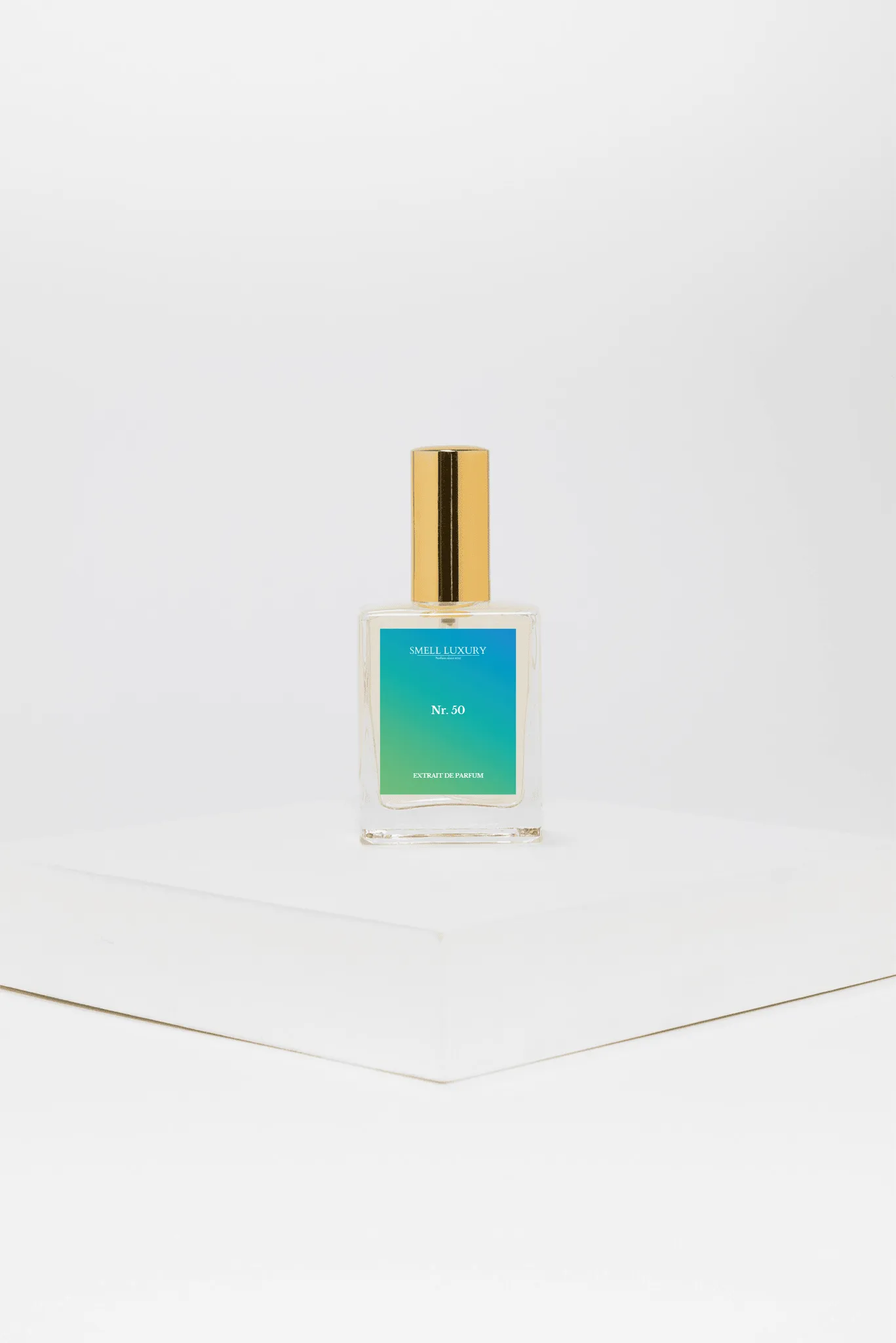Smell Luxury Nr. 50