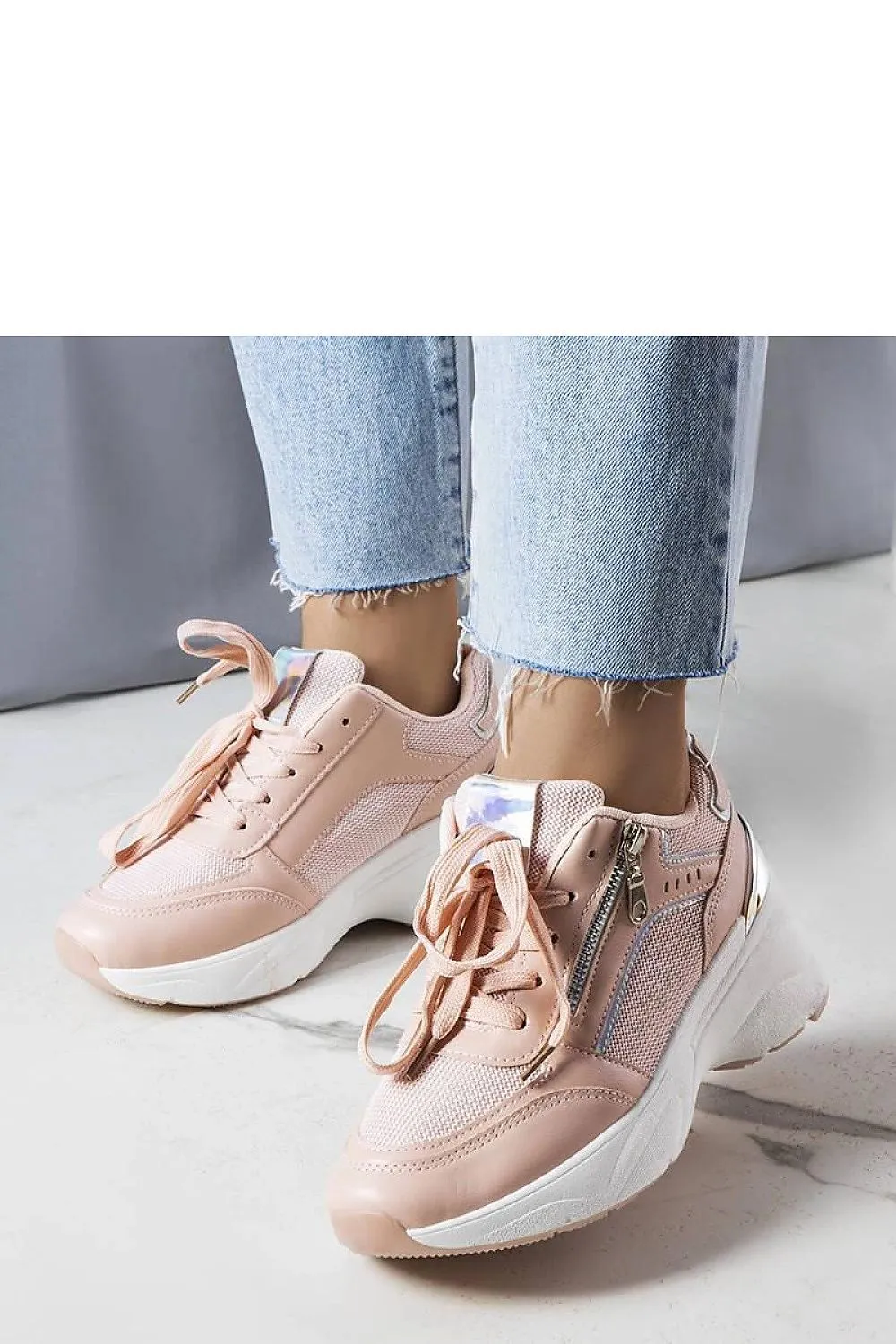 Sneakers Solea